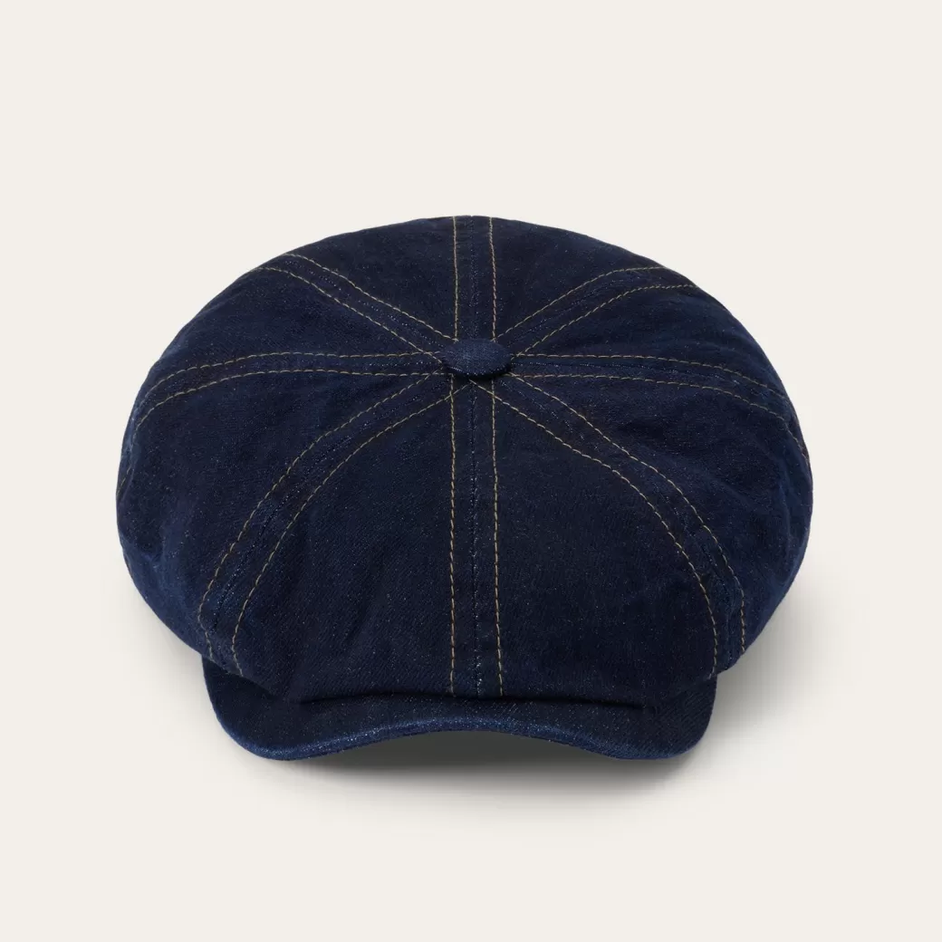 Hatteras Cap | Stetson New