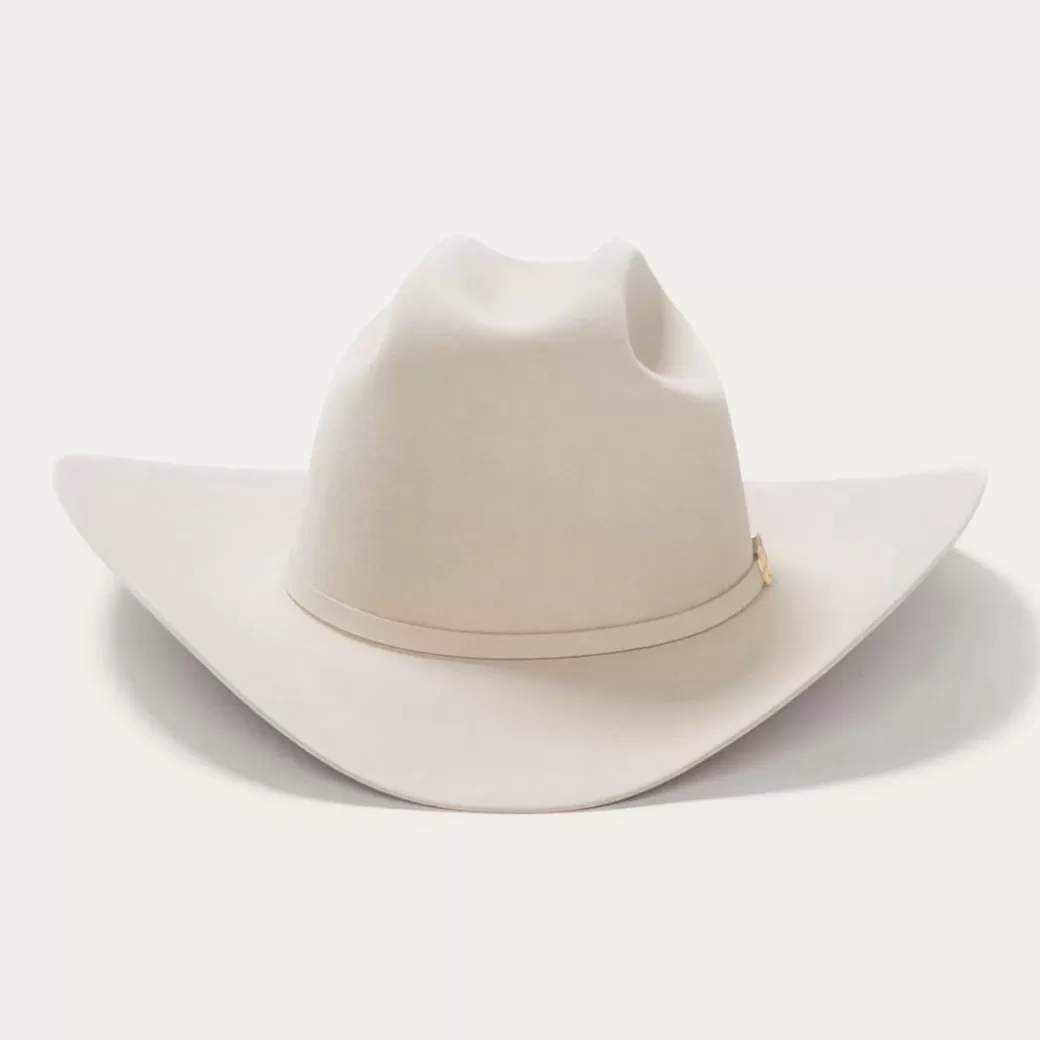 Diamante Premier Cowboy Hat | Stetson Fashion