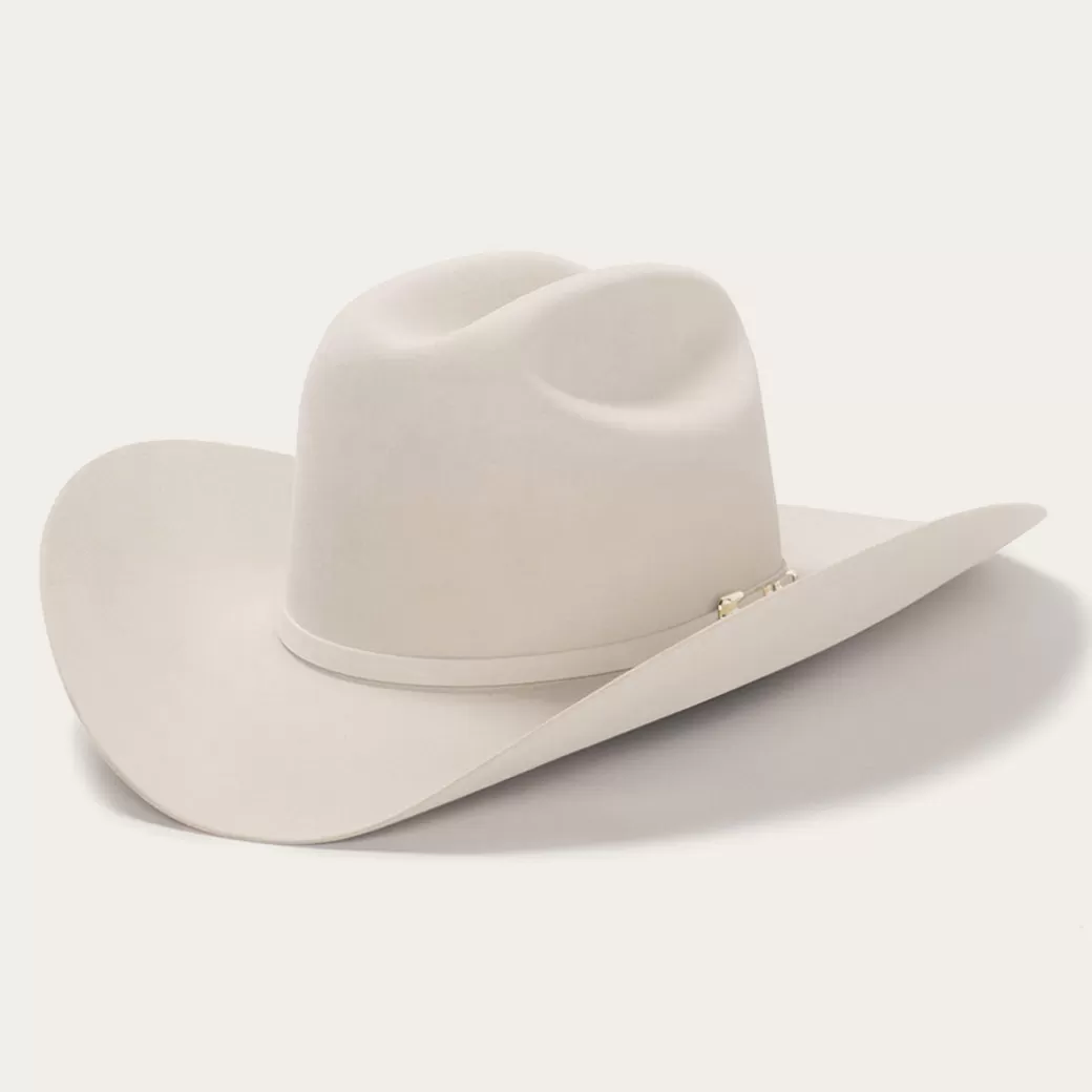 Diamante Premier Cowboy Hat | Stetson Fashion