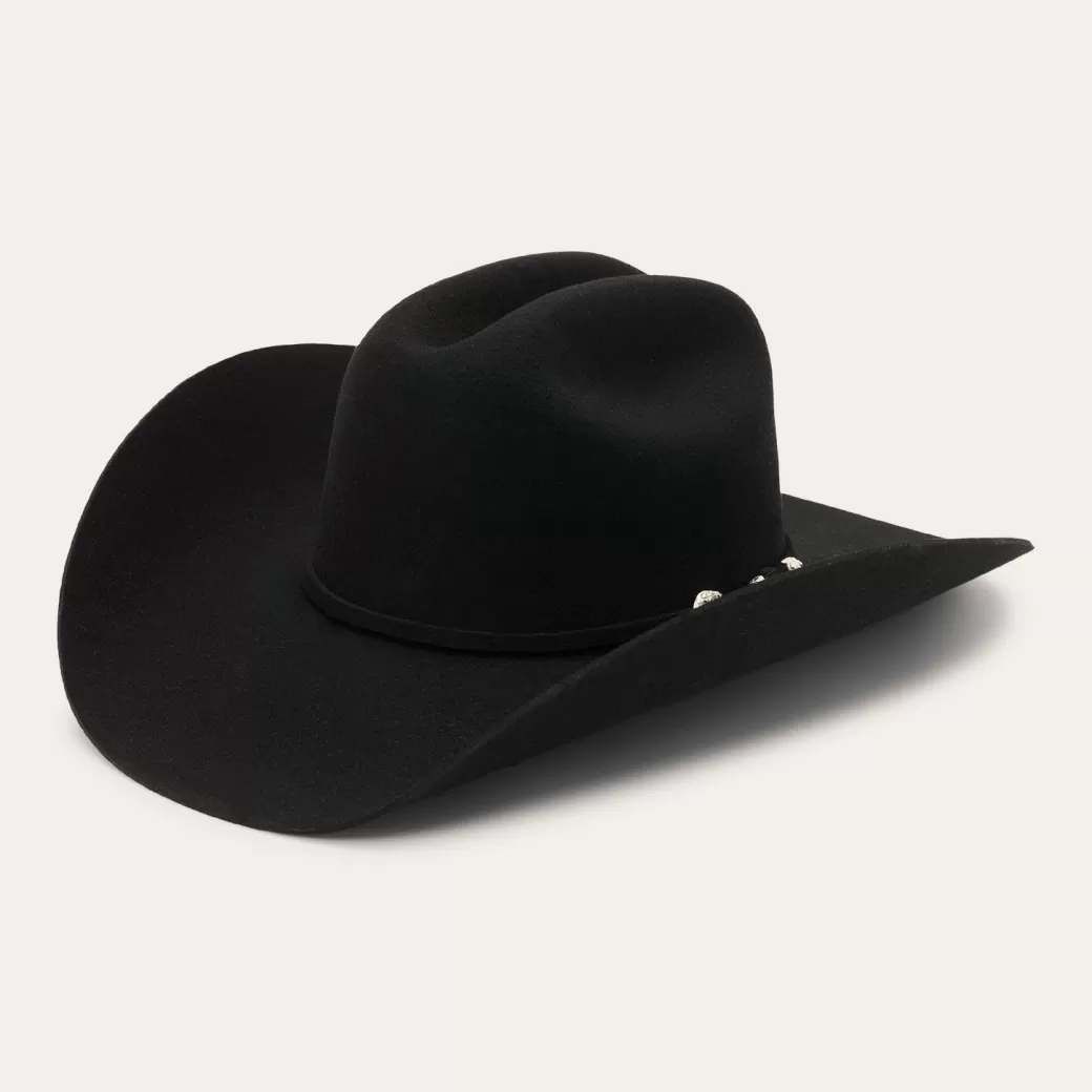 Duncan 4X Cowboy Hat | Stetson Sale