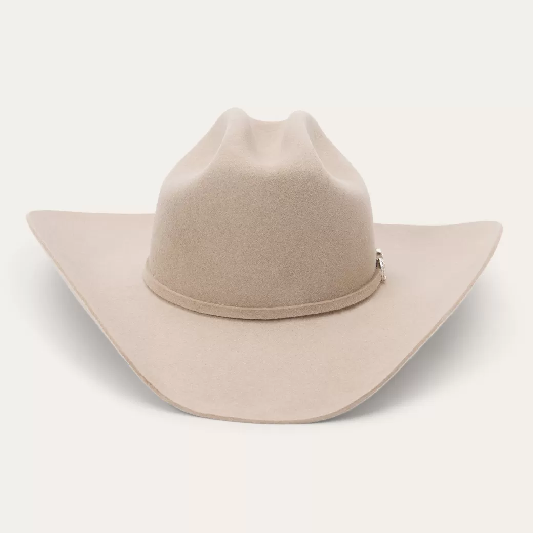 Duncan 4X Cowboy Hat | Stetson Flash Sale