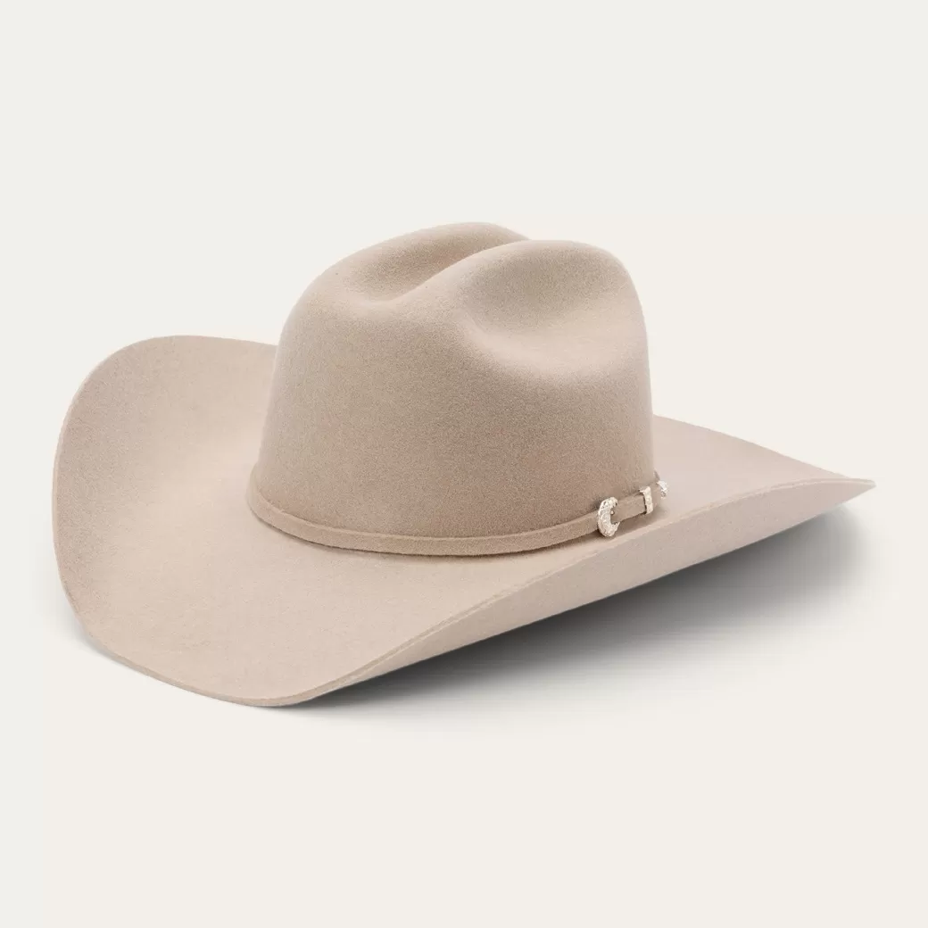 Duncan 4X Cowboy Hat | Stetson Flash Sale