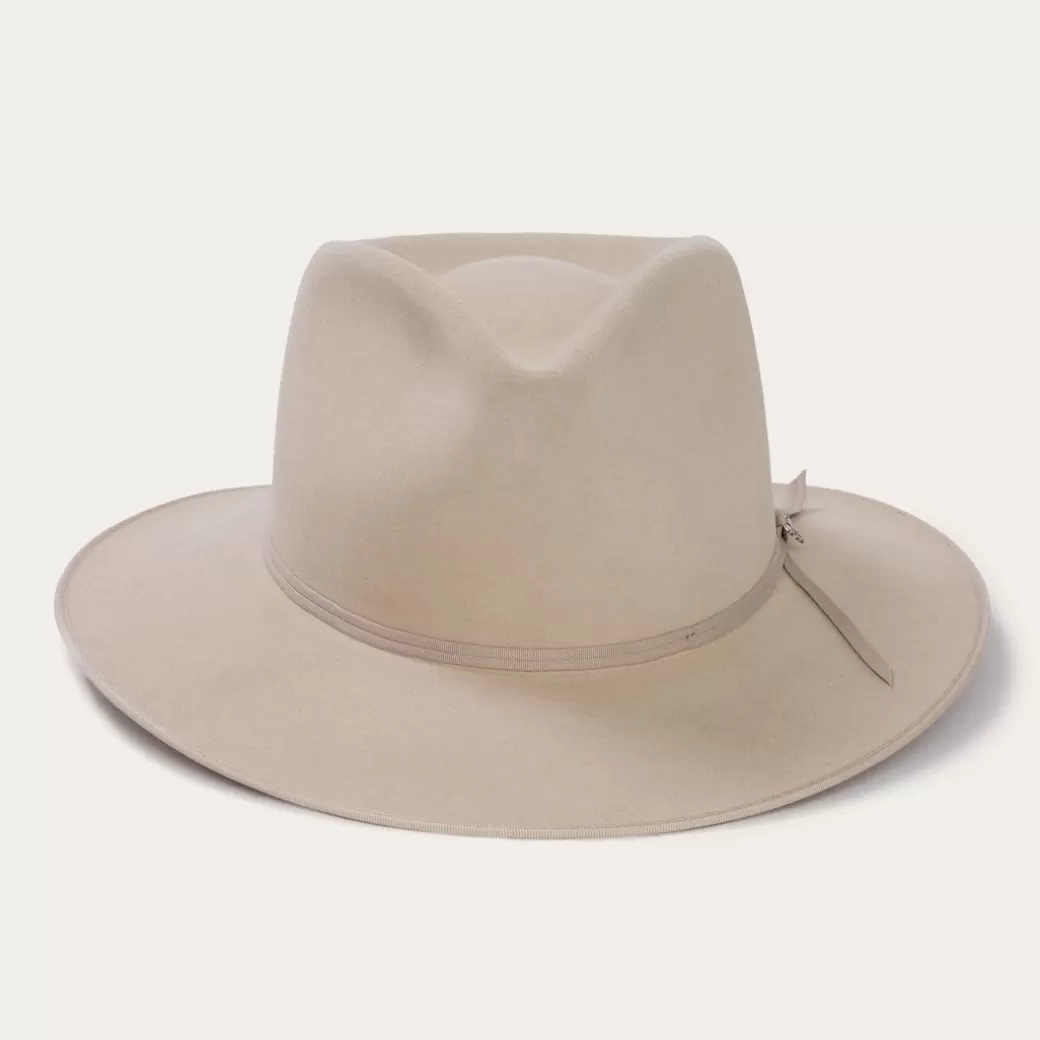 Dune 5X Gun Club Hat | Stetson Best