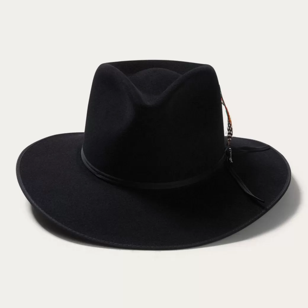 Dune 5X Gun Club Hat | Stetson Hot