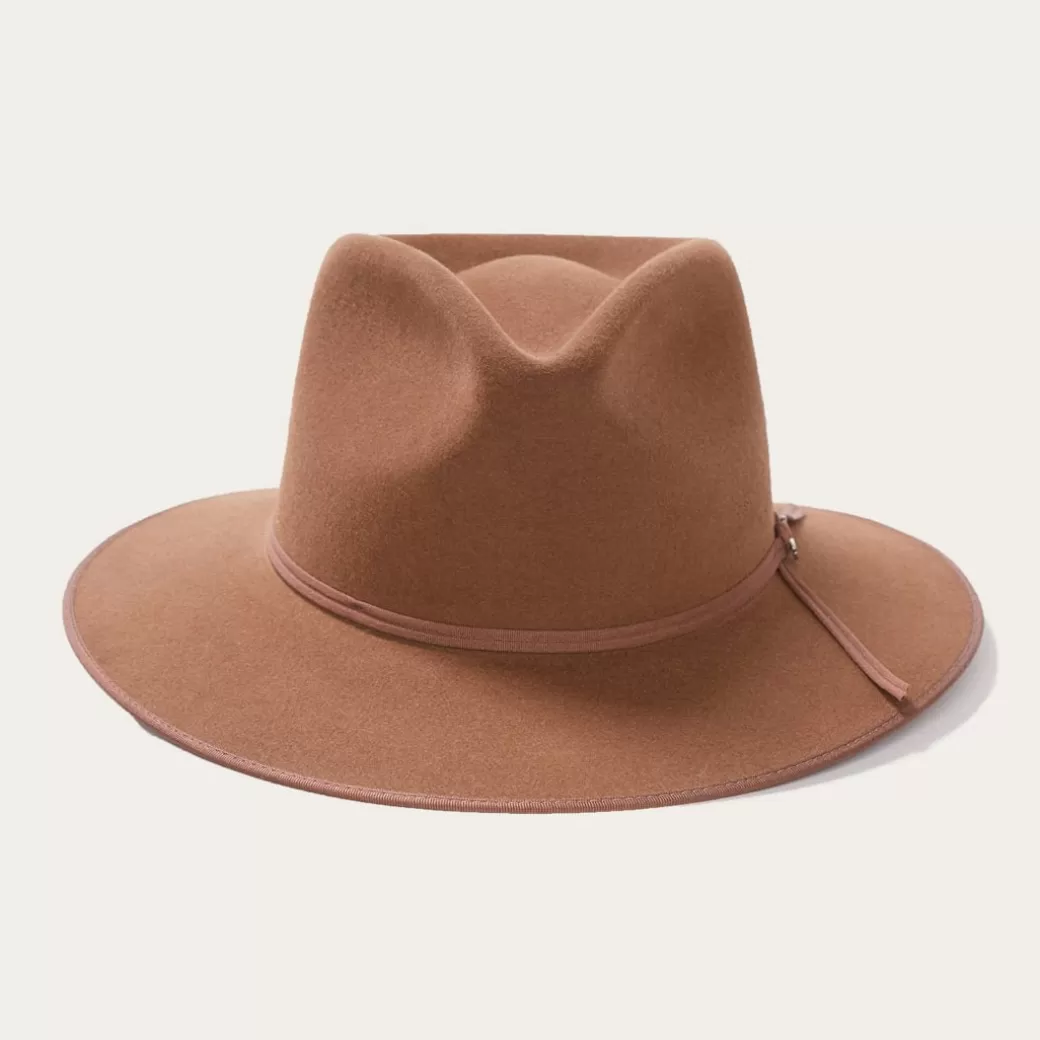 Dune 5X Gun Club Hat | Stetson Clearance