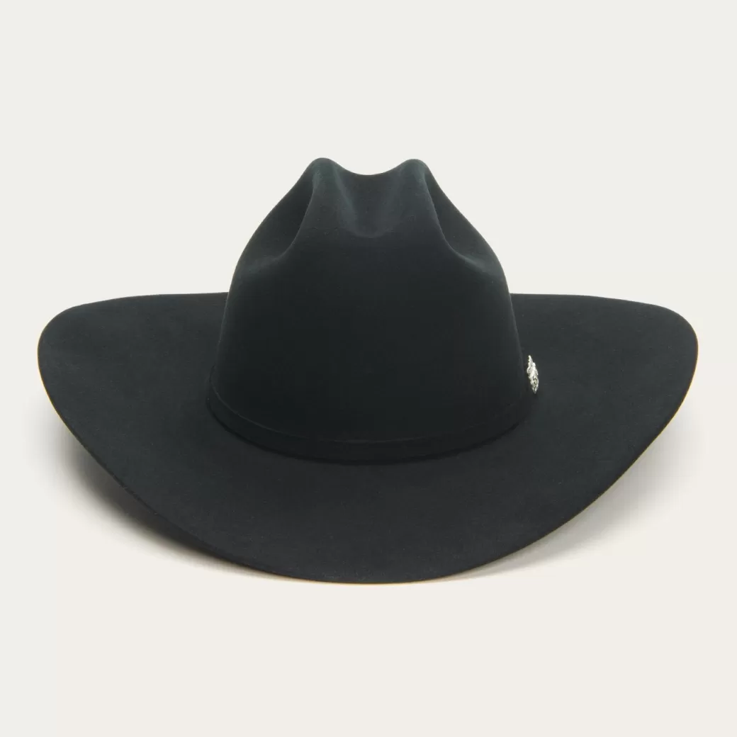 El Amo 500X Premier Cowboy Hat | Stetson Discount