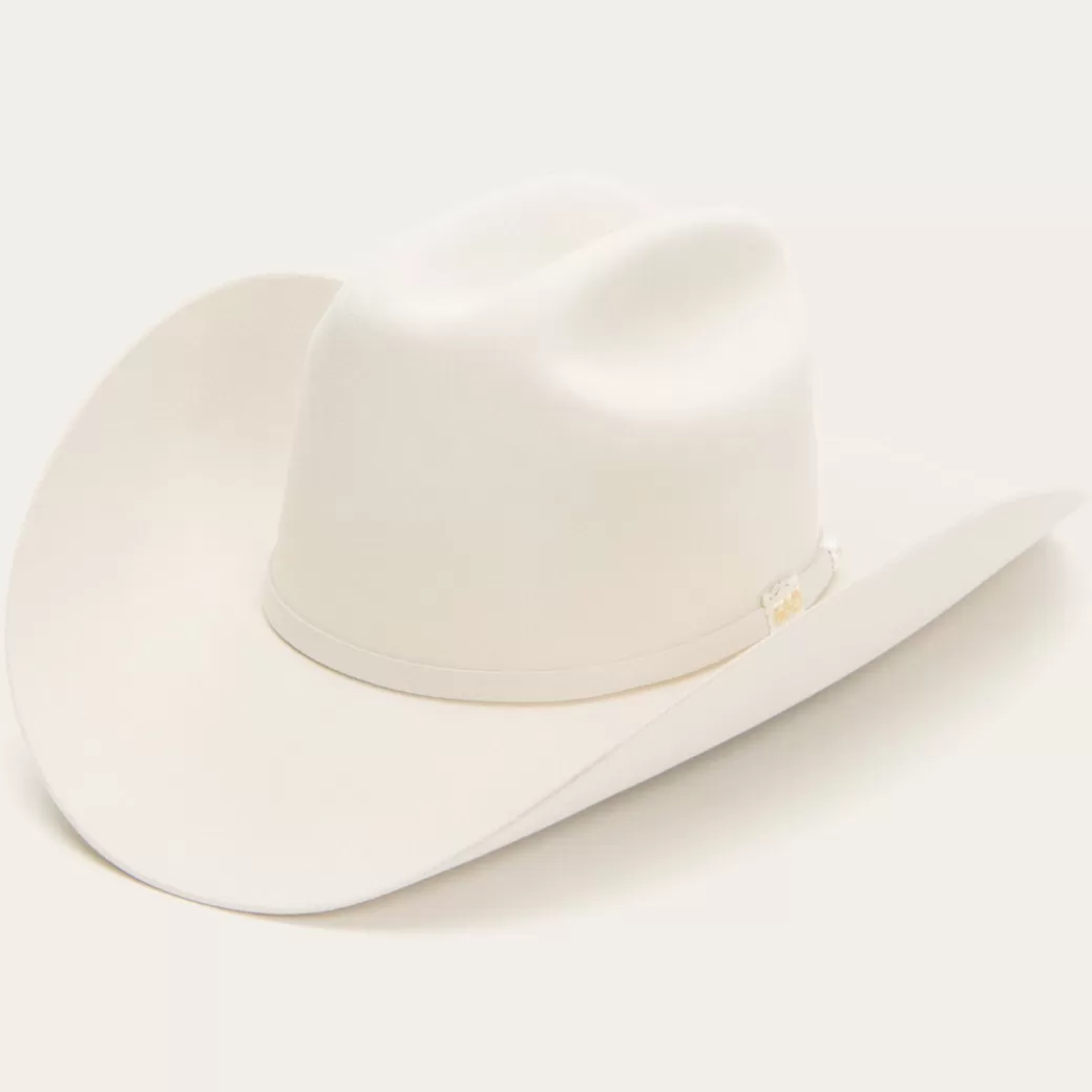 El Amo 500X Premier Cowboy Hat | Stetson Shop