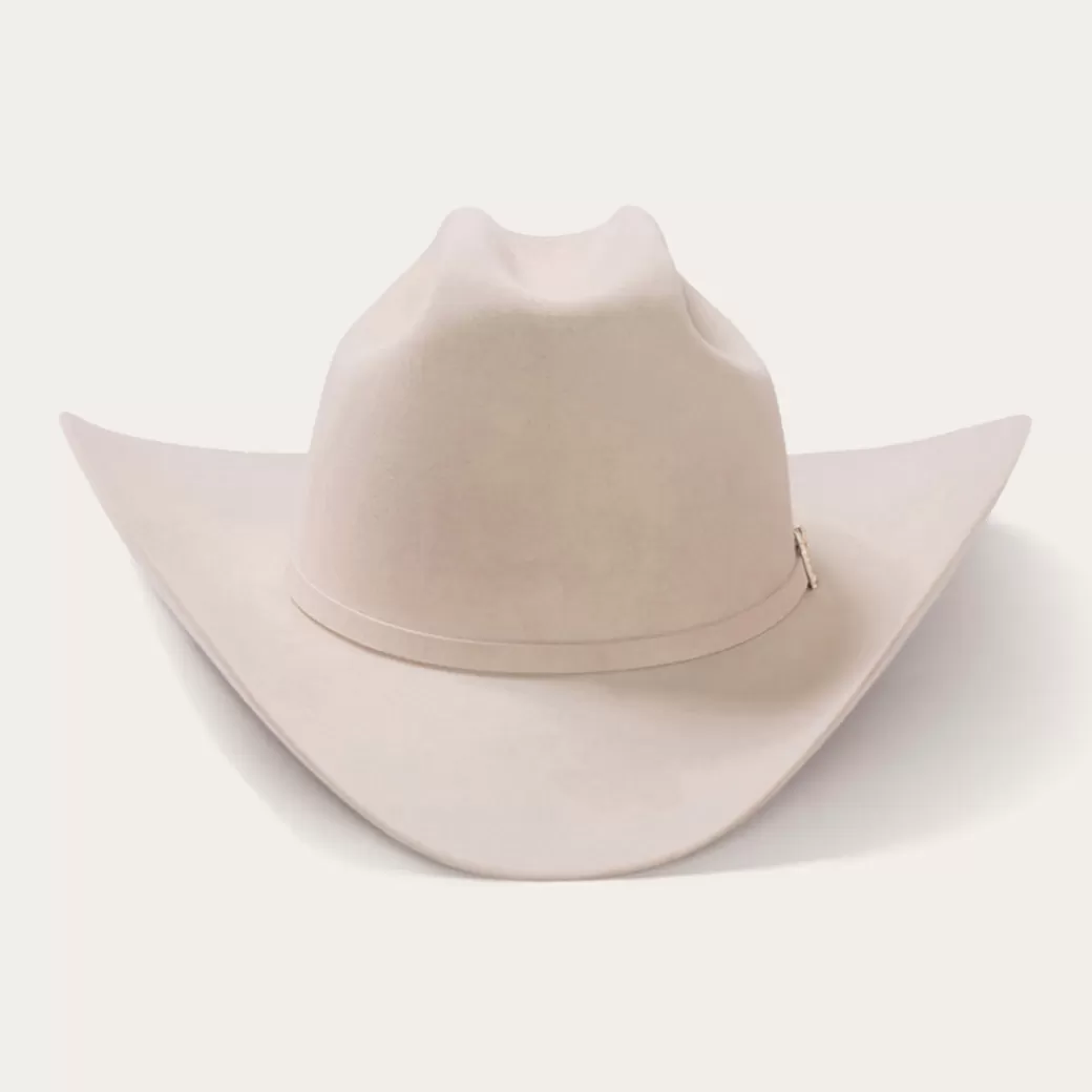 El Patron 48 Premier 30X Cowboy Hat | Stetson Cheap