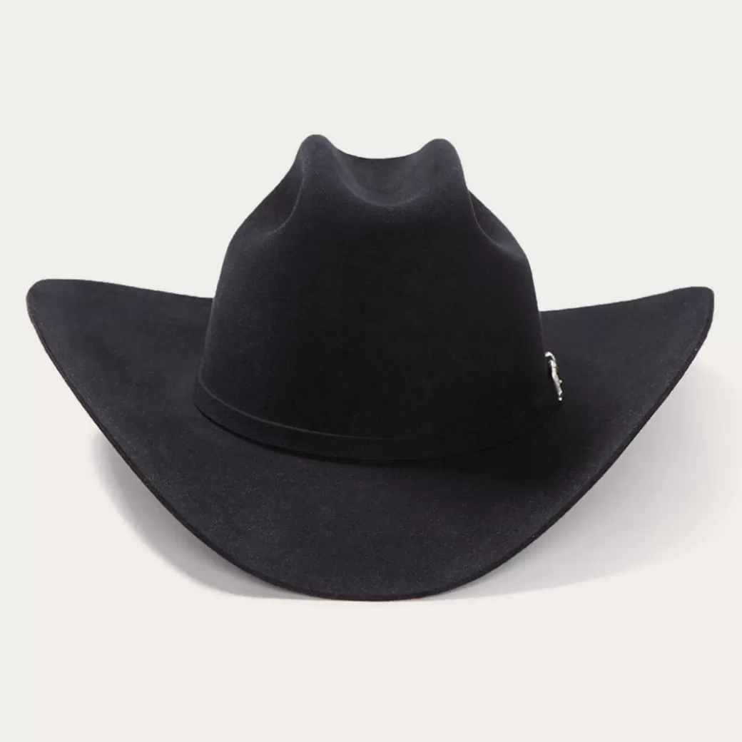 El Patron 48 Premier 30X Cowboy Hat | Stetson Flash Sale