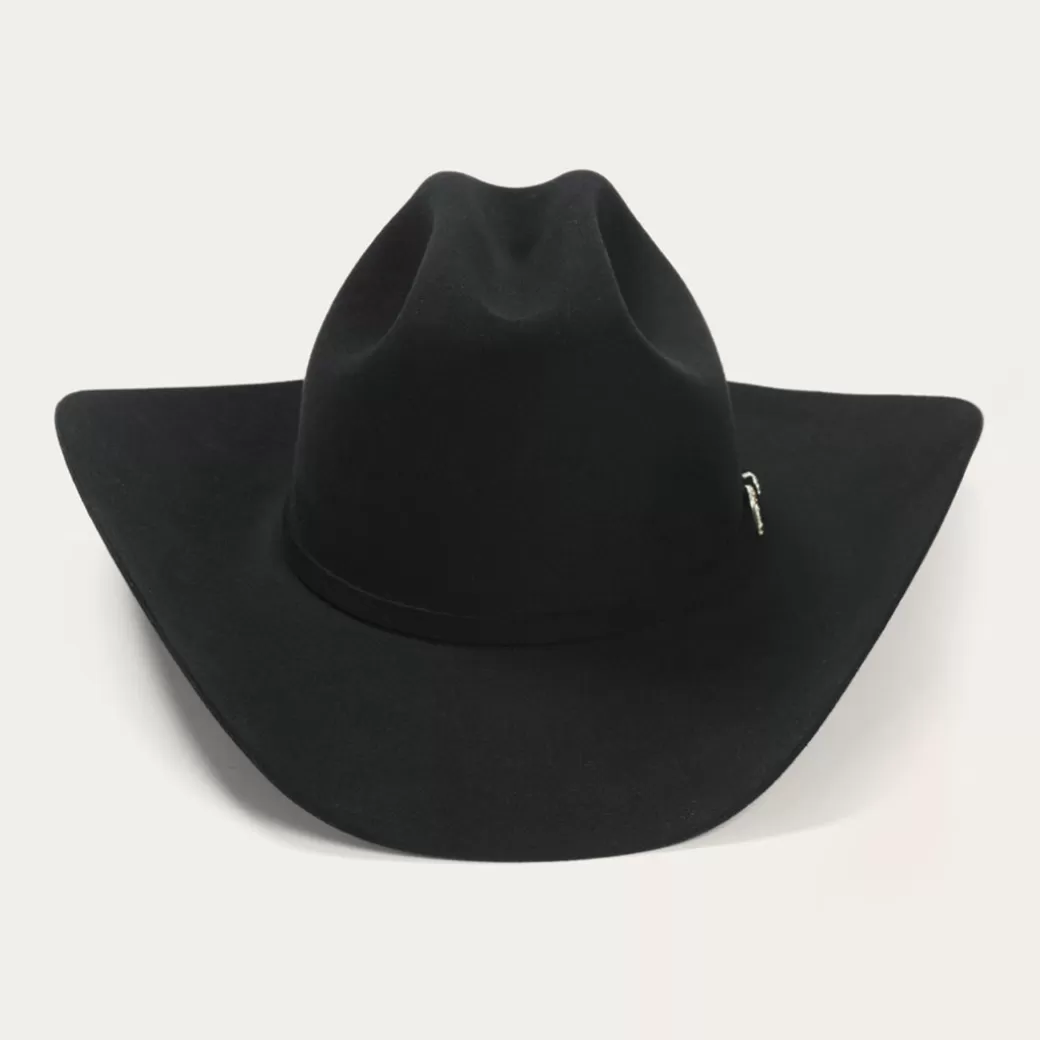 El Patron 75 Premier 30X Cowboy Hat | Stetson Outlet