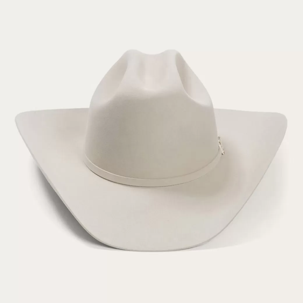 El Patron 75 Premier 30X Cowboy Hat | Stetson Fashion