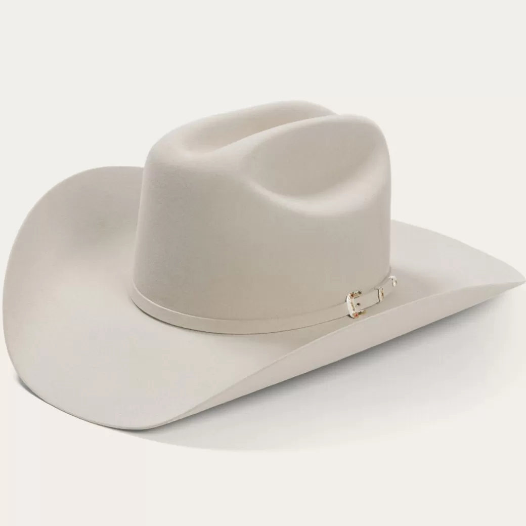 El Patron 75 Premier 30X Cowboy Hat | Stetson Fashion