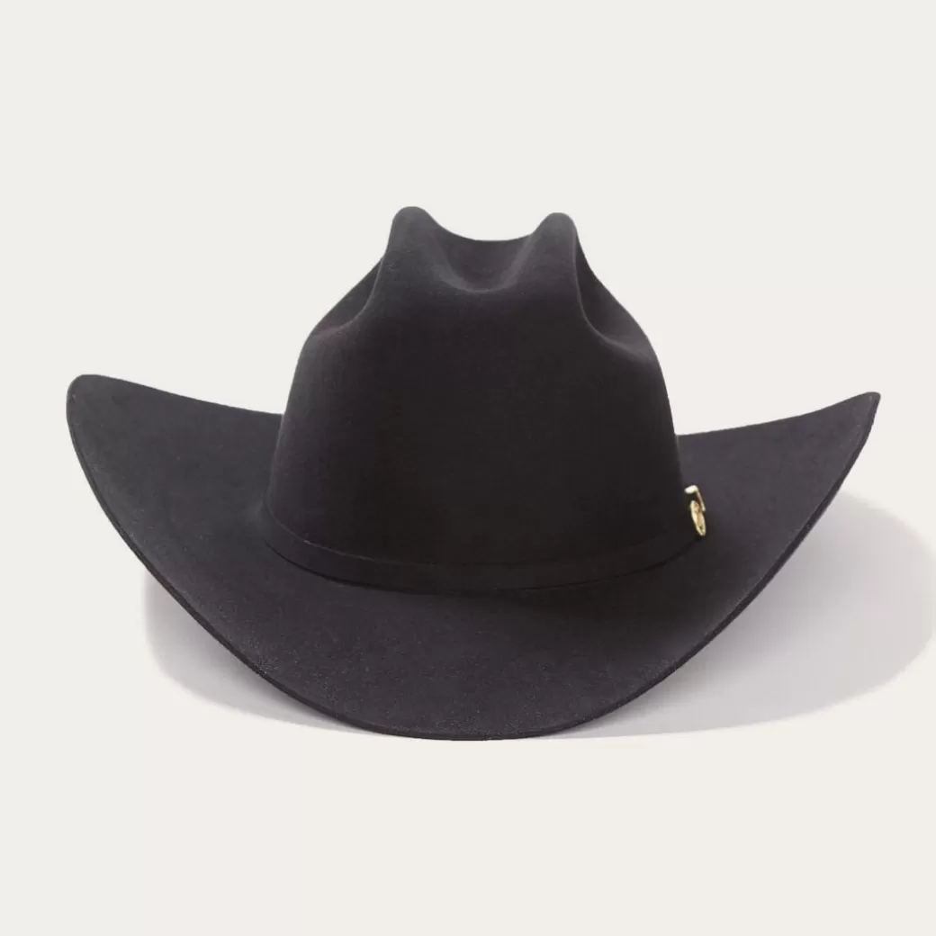 El Presidente 100X Premier Cowboy Hat | Stetson Store