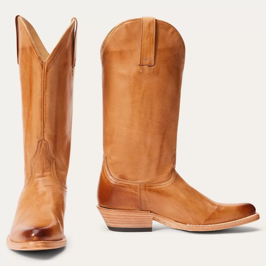 Emory Boots | Stetson Store