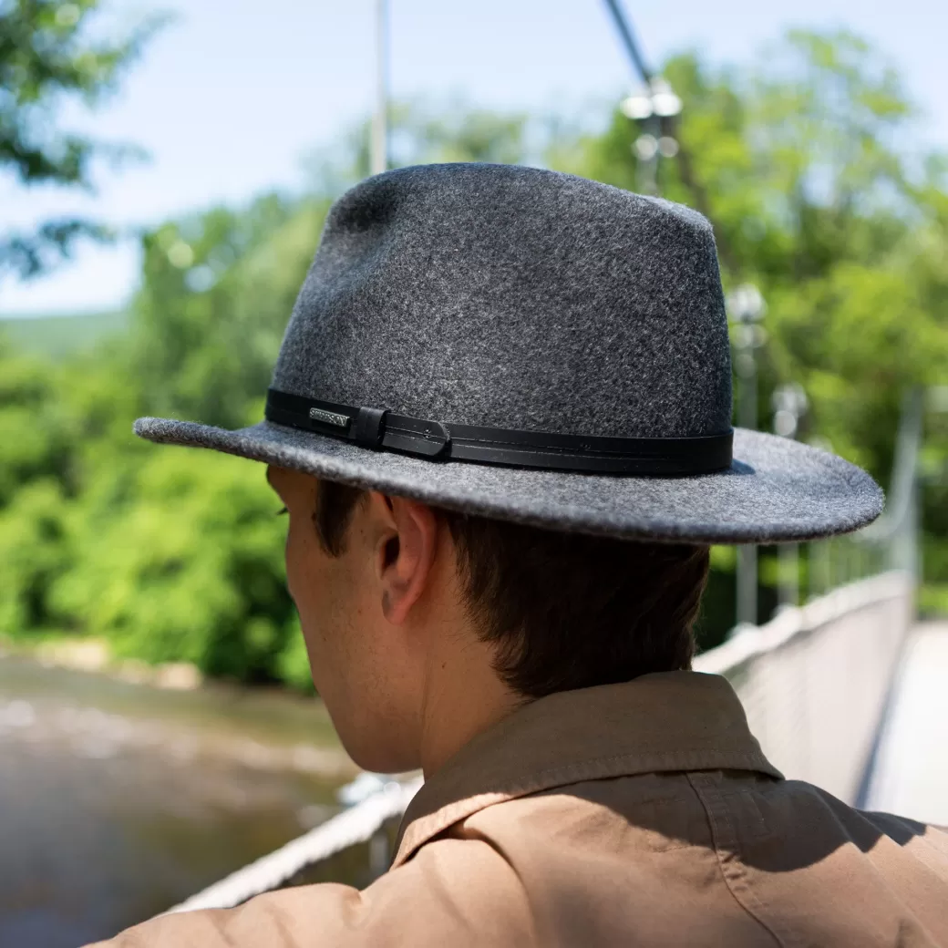 Explorer Outdoor Hat | Stetson Sale