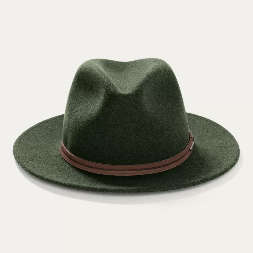 Explorer Outdoor Hat | Stetson Fashion