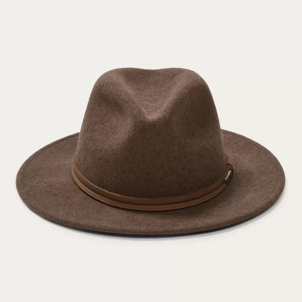 Explorer Outdoor Hat | Stetson Fashion