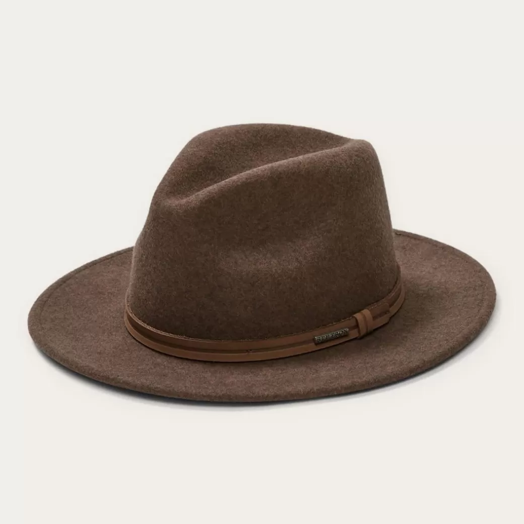 Explorer Outdoor Hat | Stetson Fashion