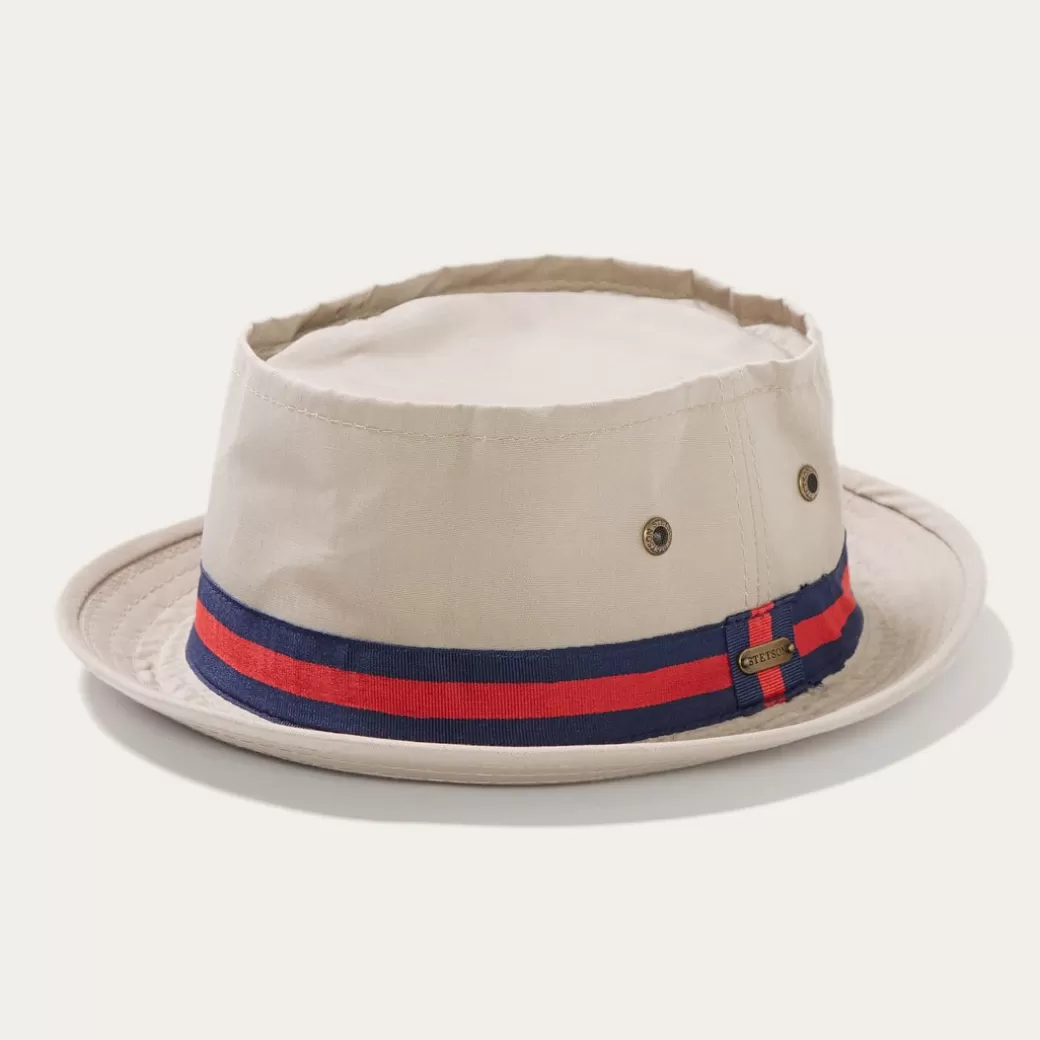 Fairway Bucket Hat | Stetson Best