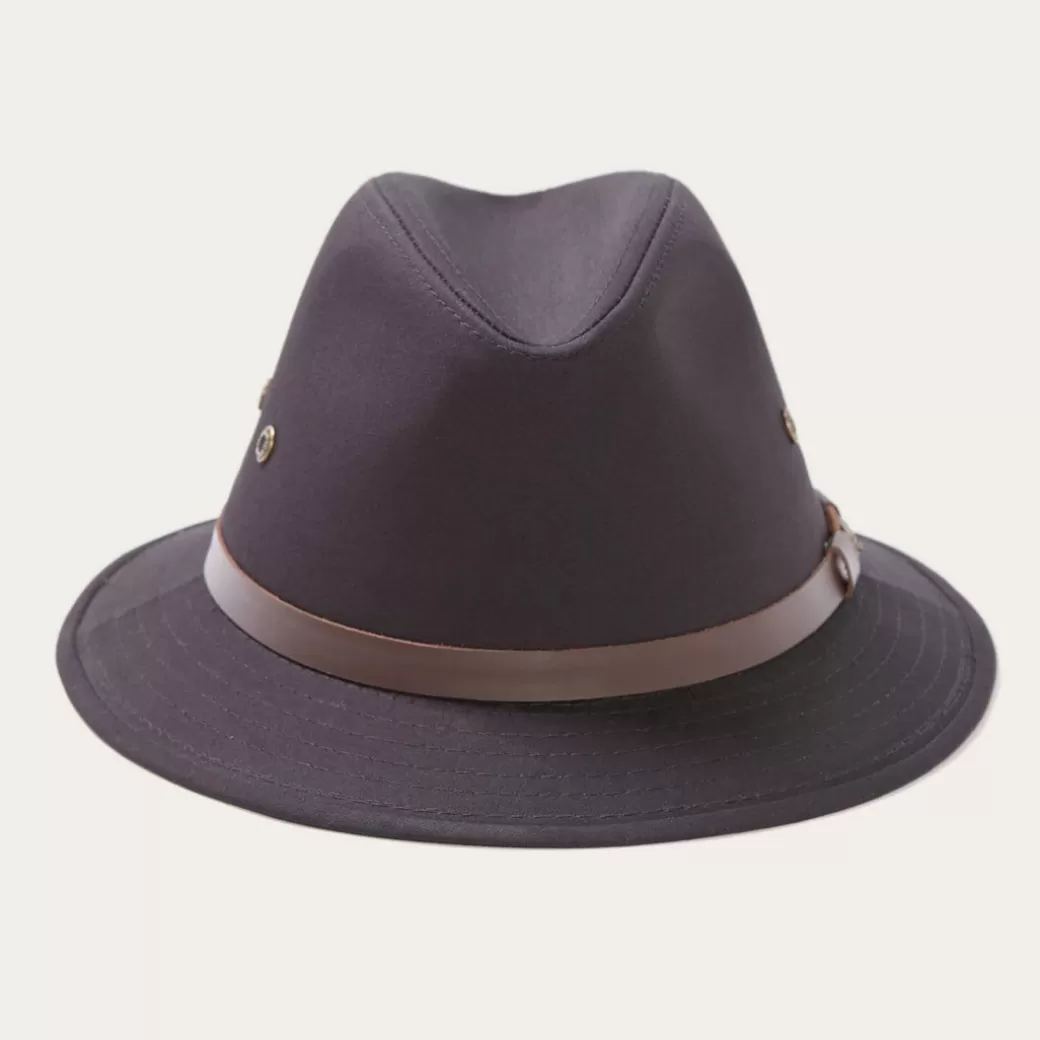 Gable All-Weather Safari Hat | Stetson Shop