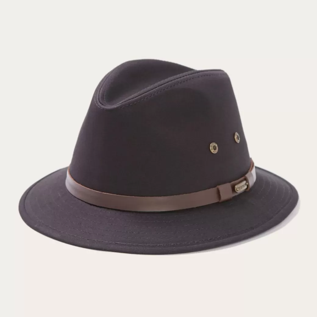 Gable All-Weather Safari Hat | Stetson Shop