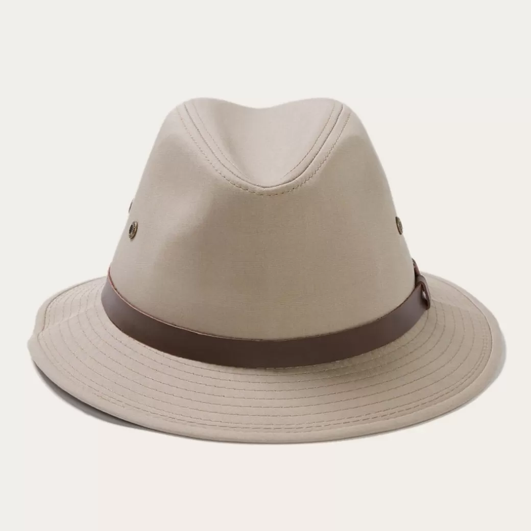 Gable All-Weather Safari Hat | Stetson Clearance