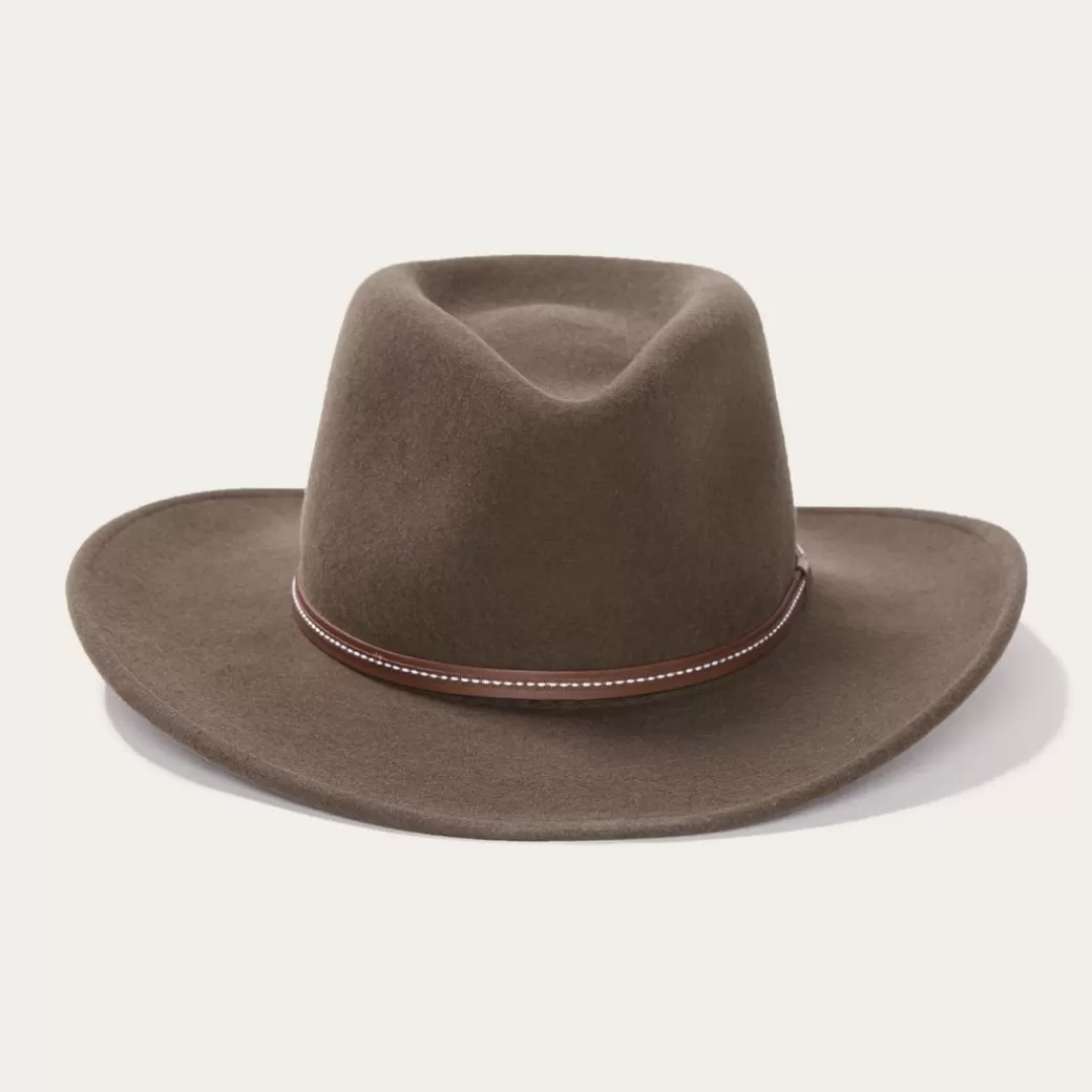 Gallatin Outdoor Hat | Stetson Cheap