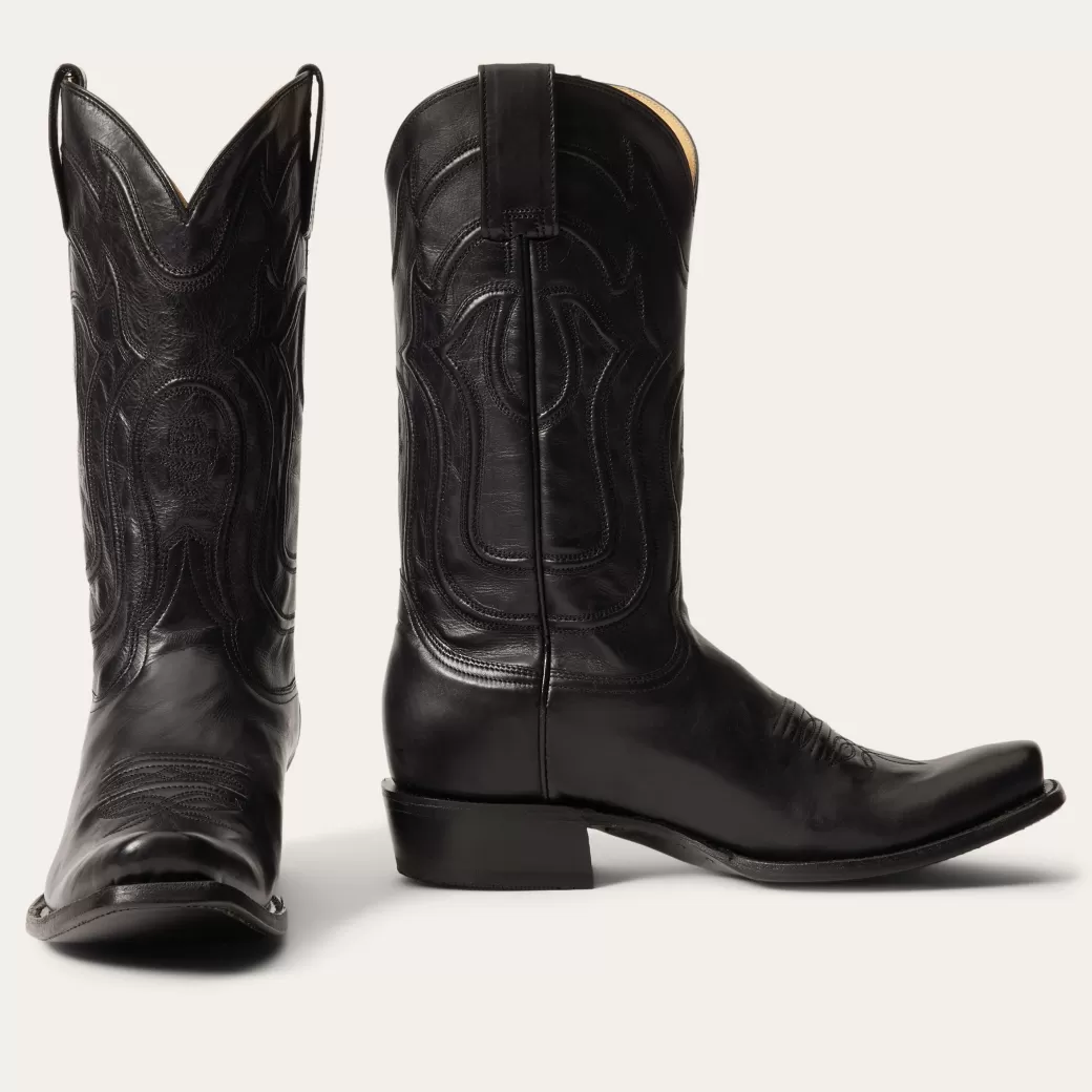 Garrett Boots | Stetson Cheap