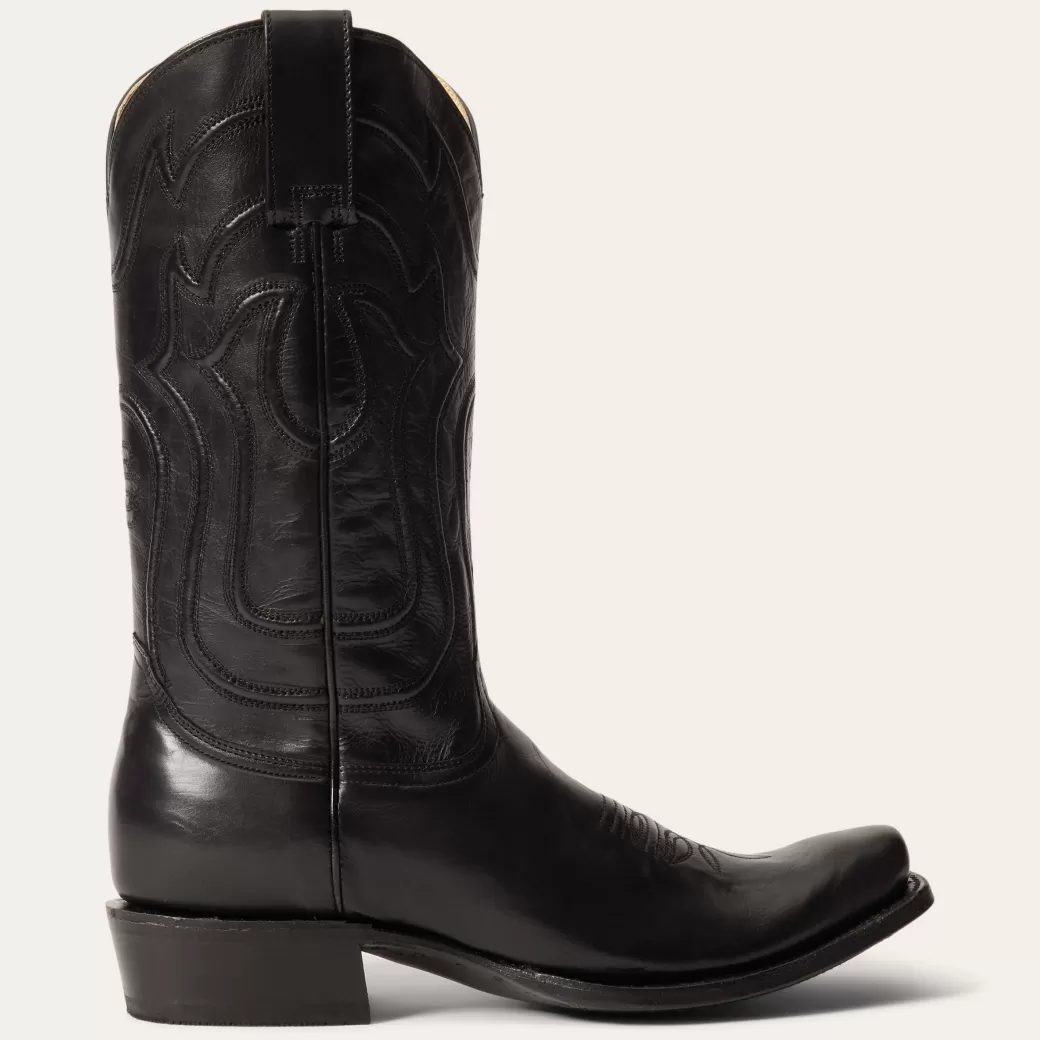 Garrett Boots | Stetson Cheap