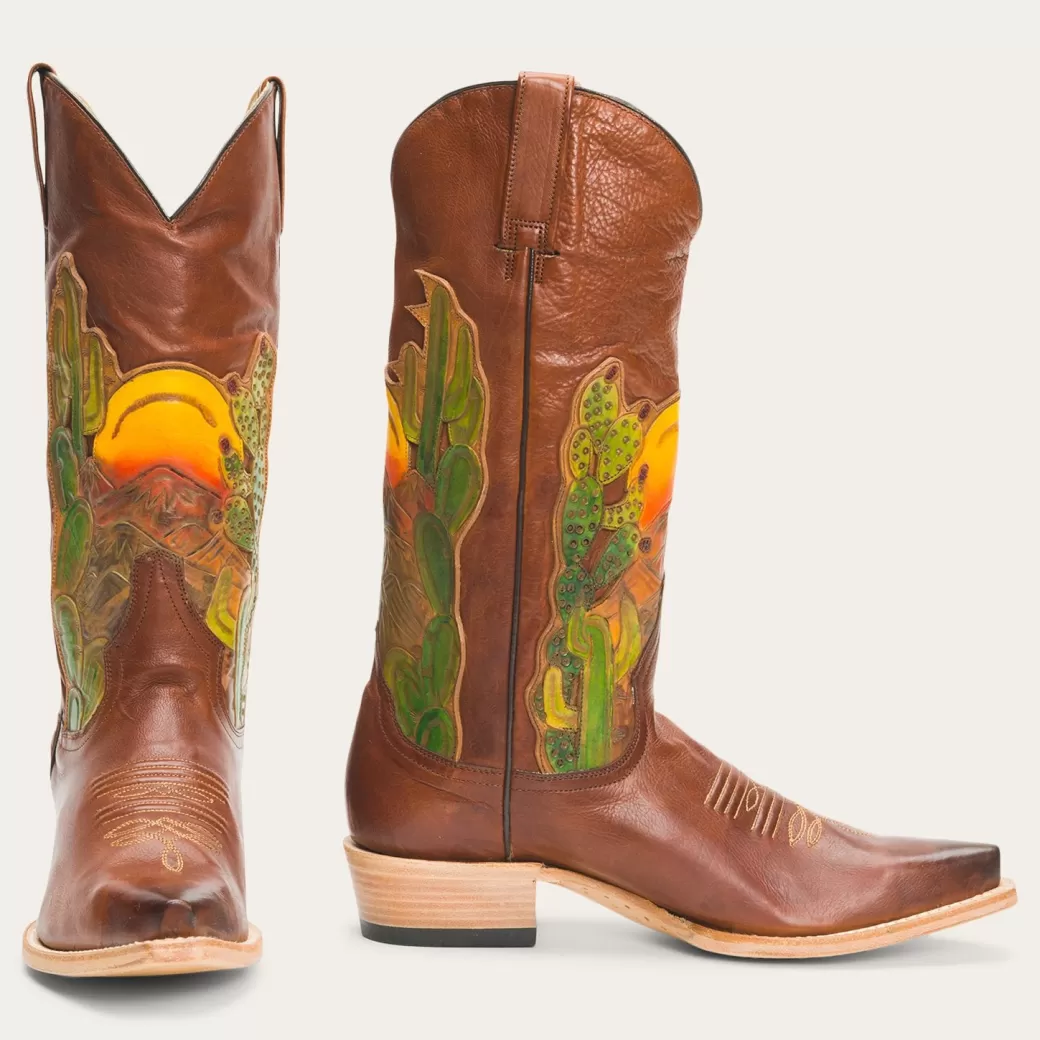 Goldie Boots | Stetson Online