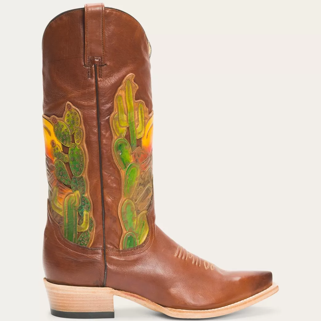 Goldie Boots | Stetson Online