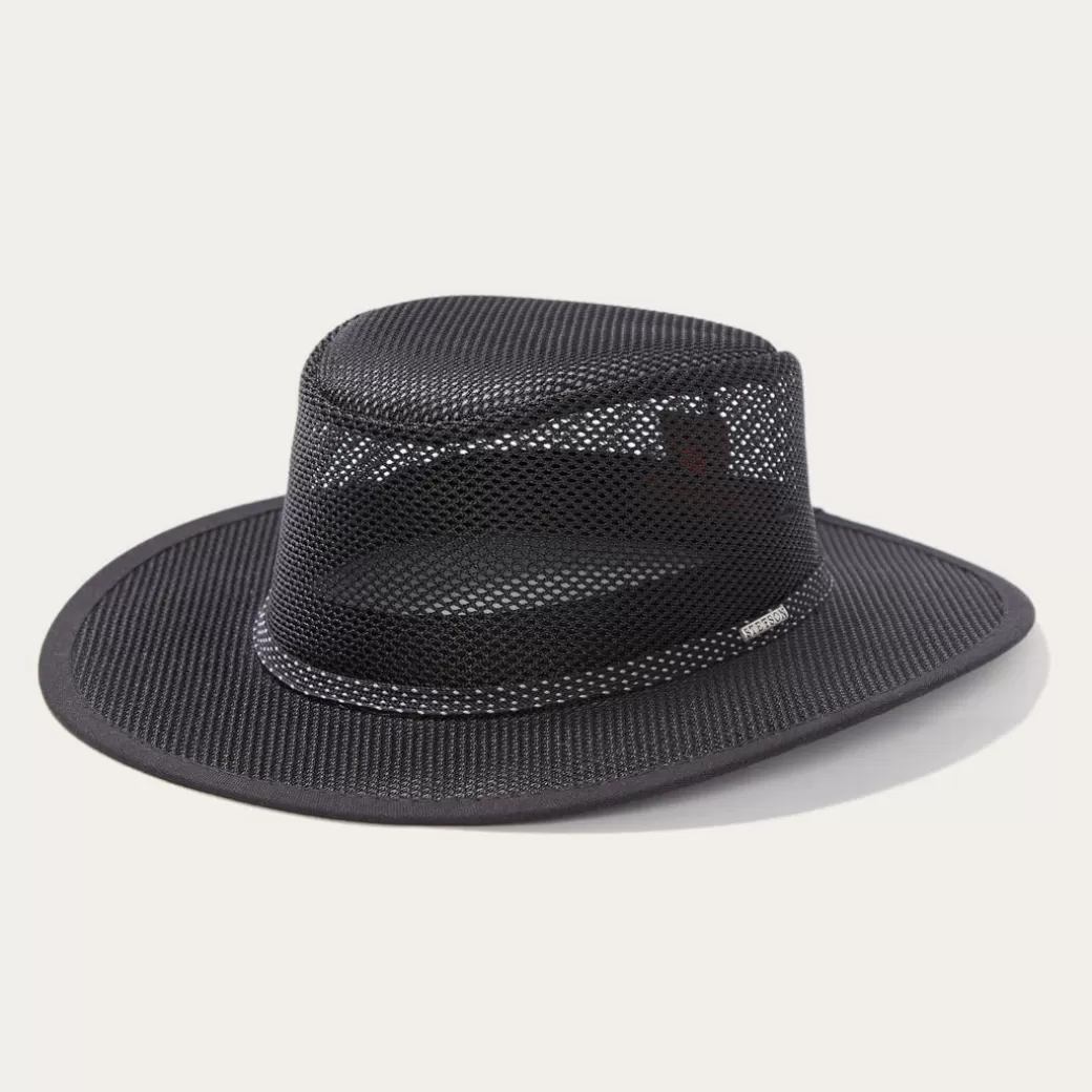 Grand Canyon Mesh Safari Hat | Stetson Sale