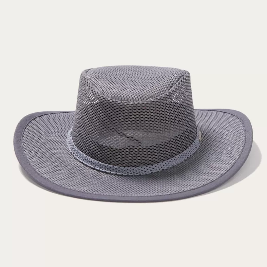 Grand Canyon Mesh Safari Hat | Stetson Store