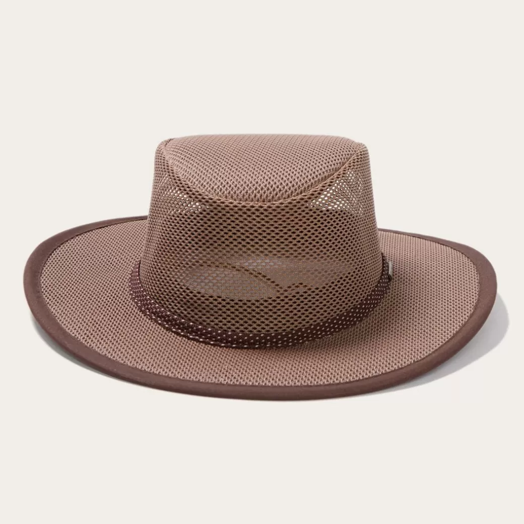 Grand Canyon Mesh Safari Hat | Stetson Best