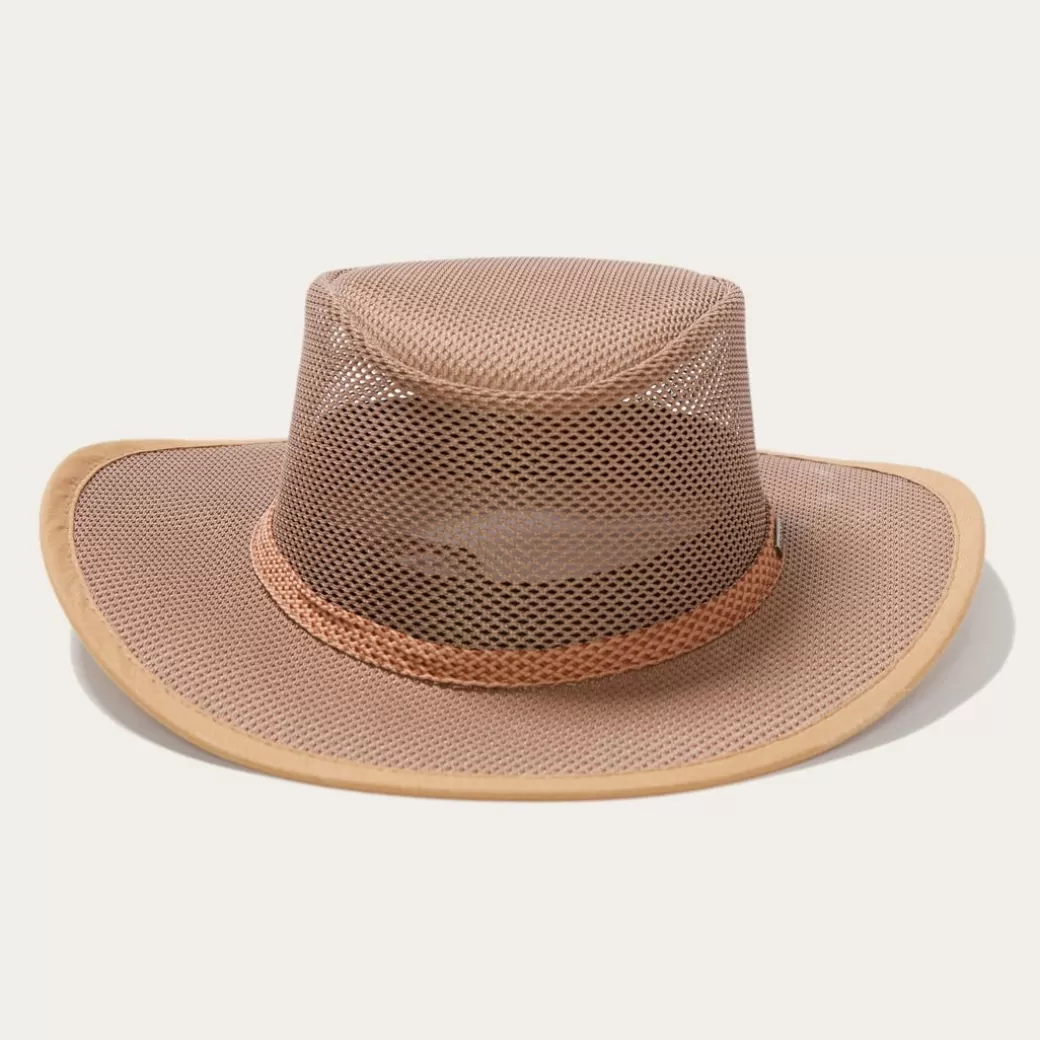 Grand Canyon Mesh Safari Hat | Stetson Clearance