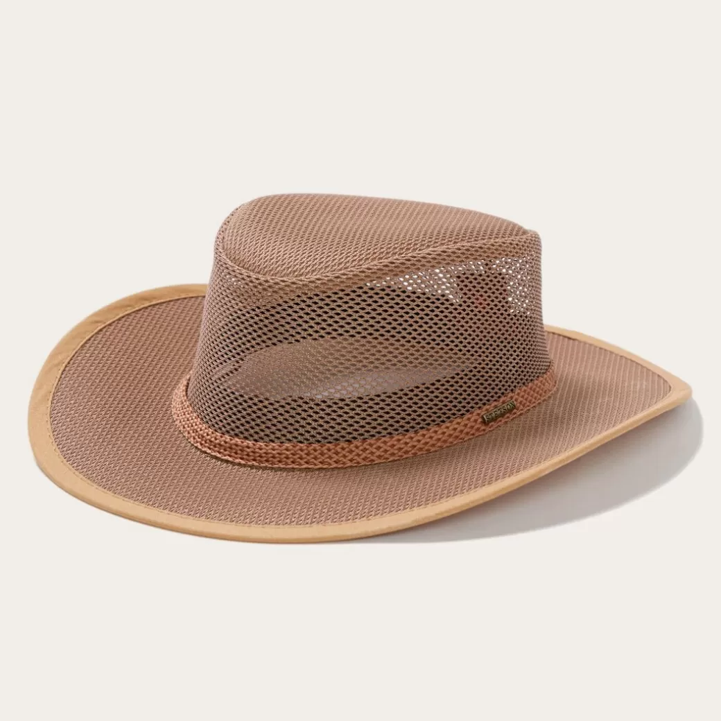 Grand Canyon Mesh Safari Hat | Stetson Clearance