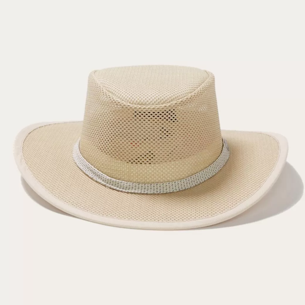 Grand Canyon Mesh Safari Hat | Stetson Best Sale