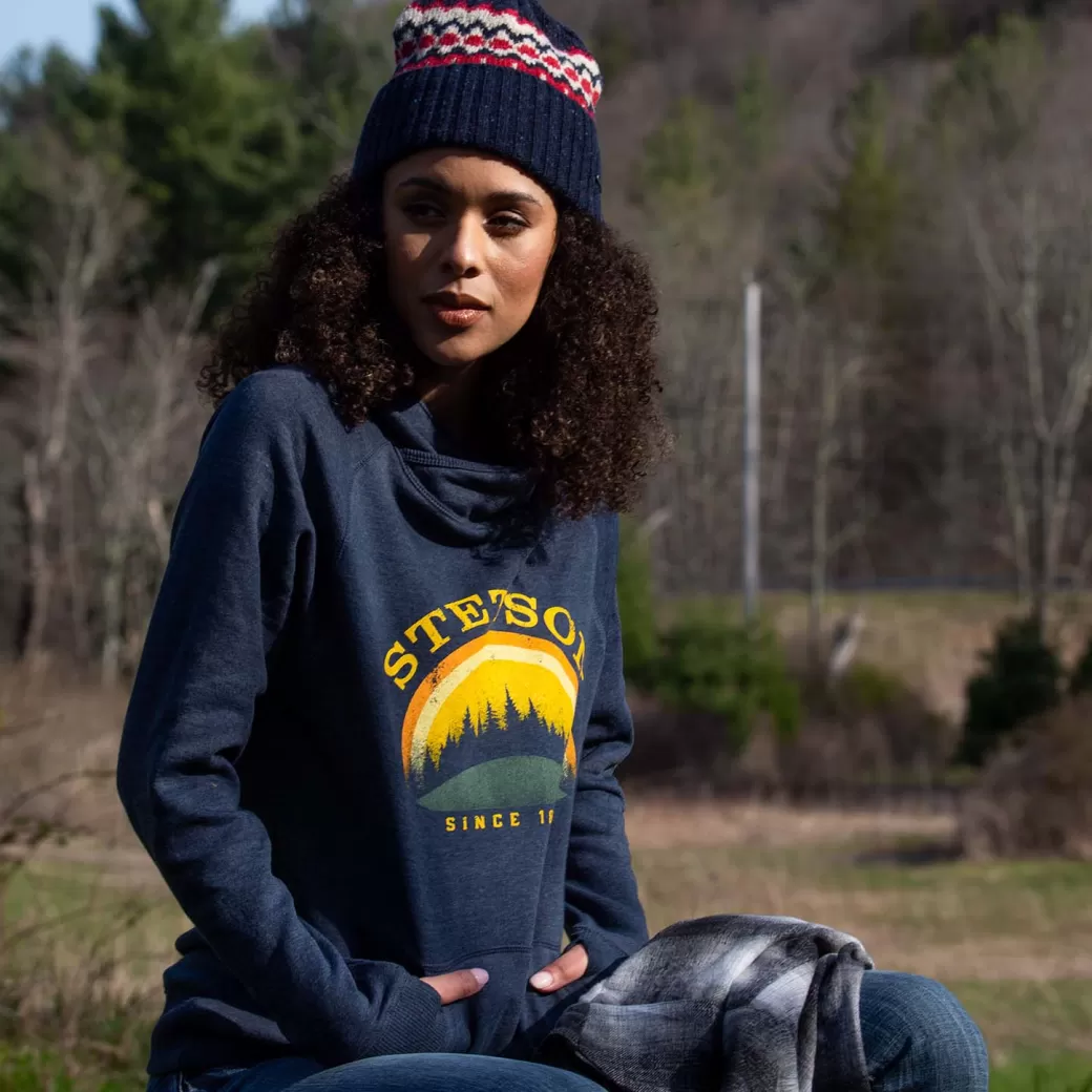 Great Outdoors Hooded Sweatshirt | Stetson Store