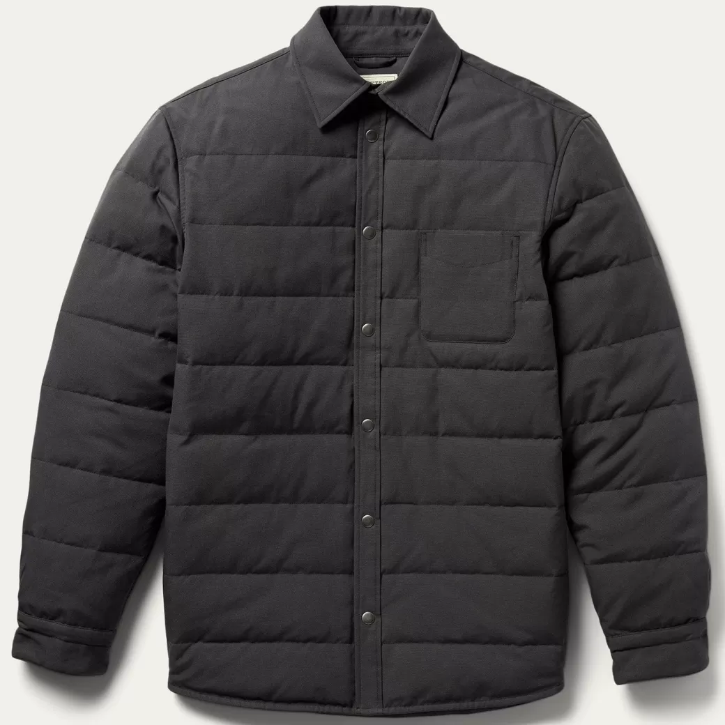 Down Jacket | Stetson Sale