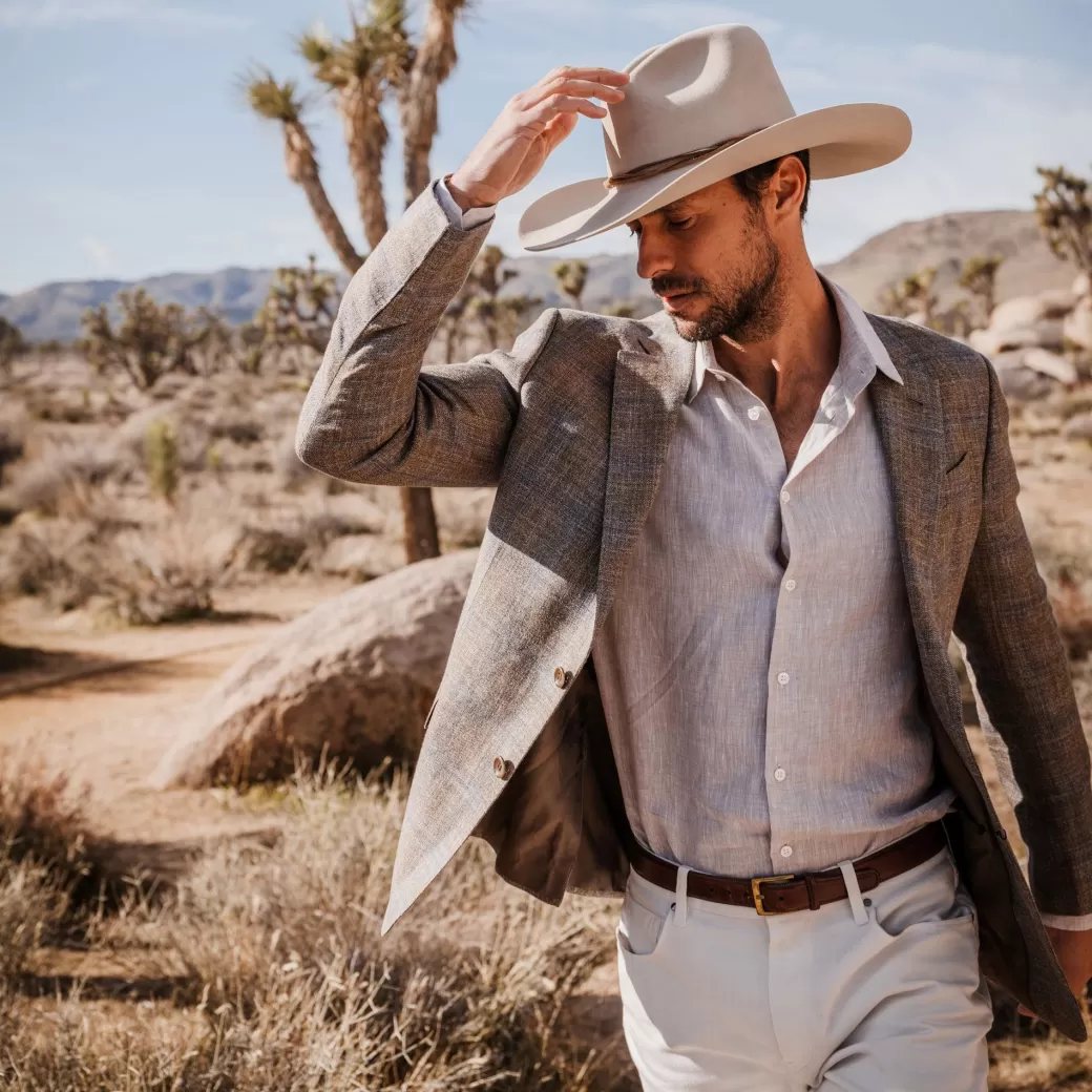 Gus 6X Cowboy Hat | Stetson Outlet