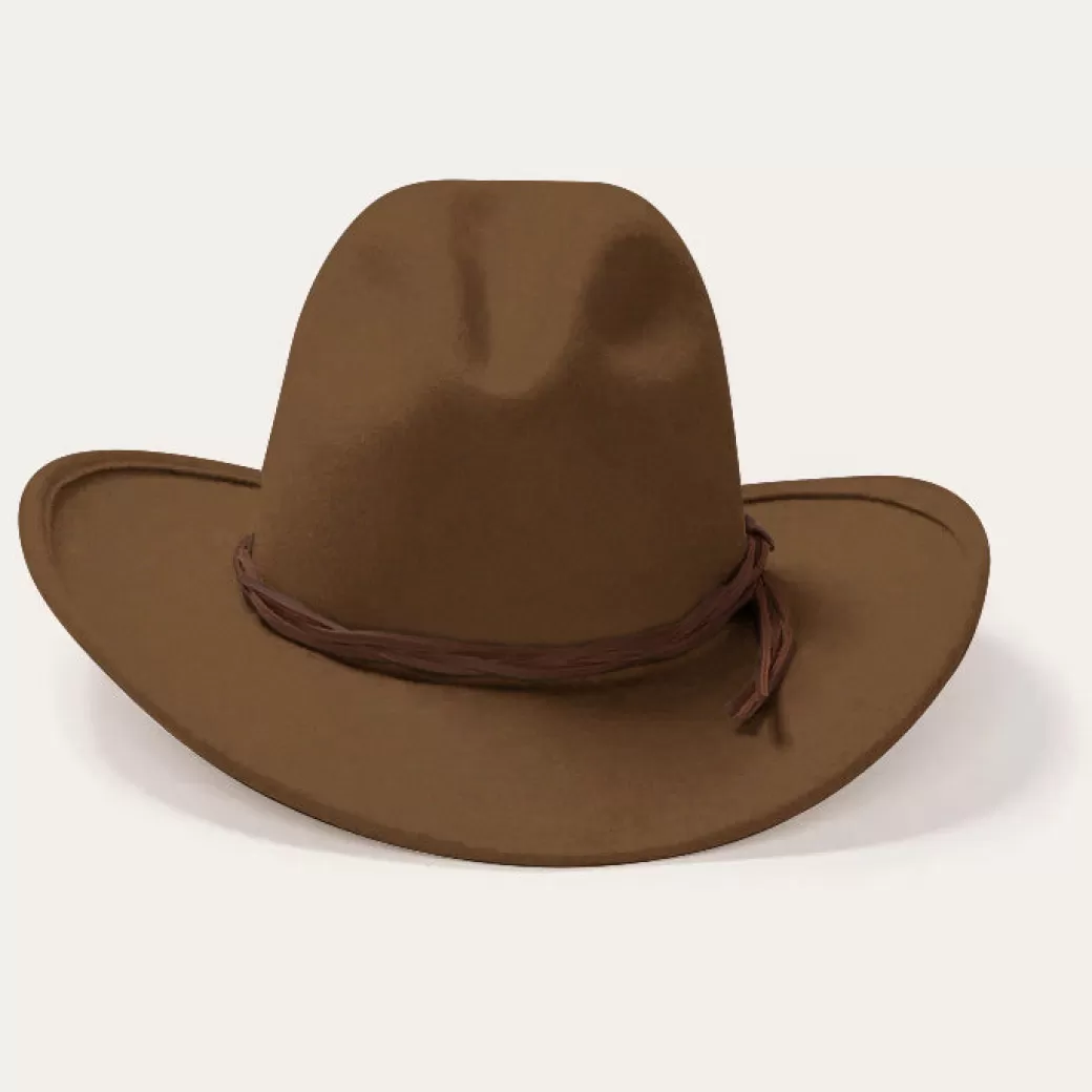 Gus Crushable Outdoor Hat | Stetson Clearance