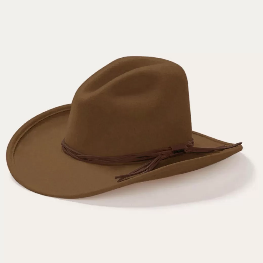 Gus Crushable Outdoor Hat | Stetson Clearance