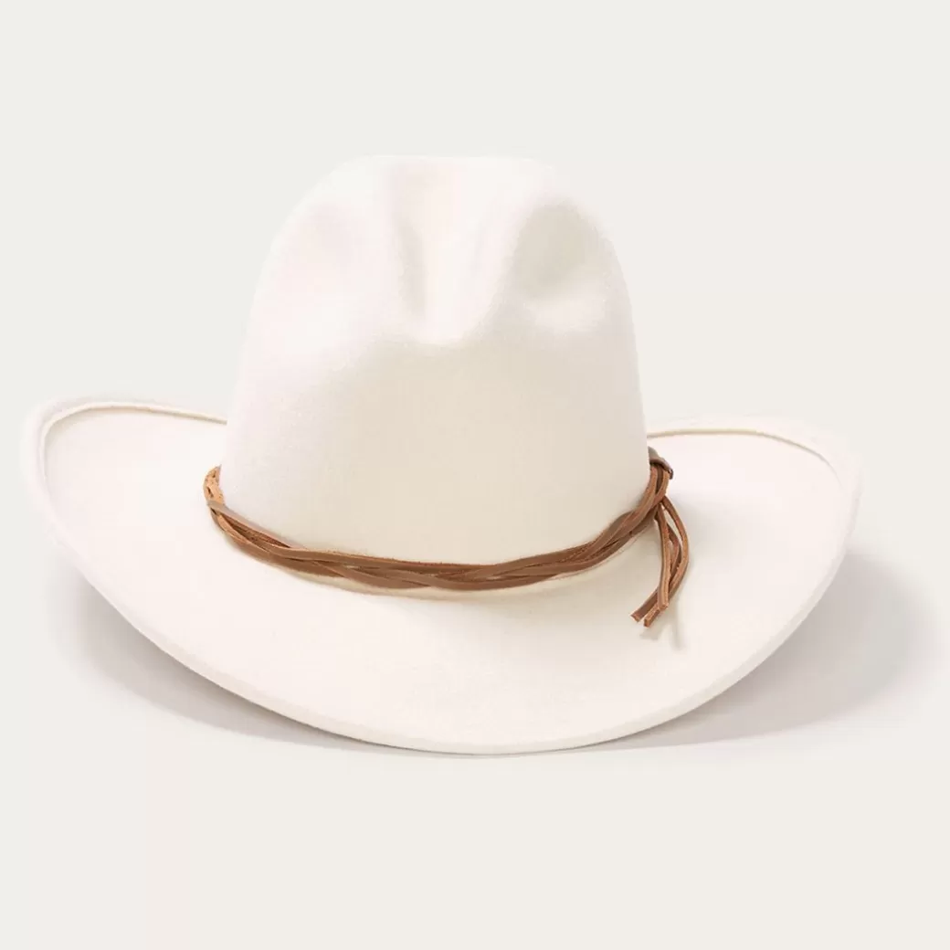 Gus Crushable Outdoor Hat | Stetson Hot