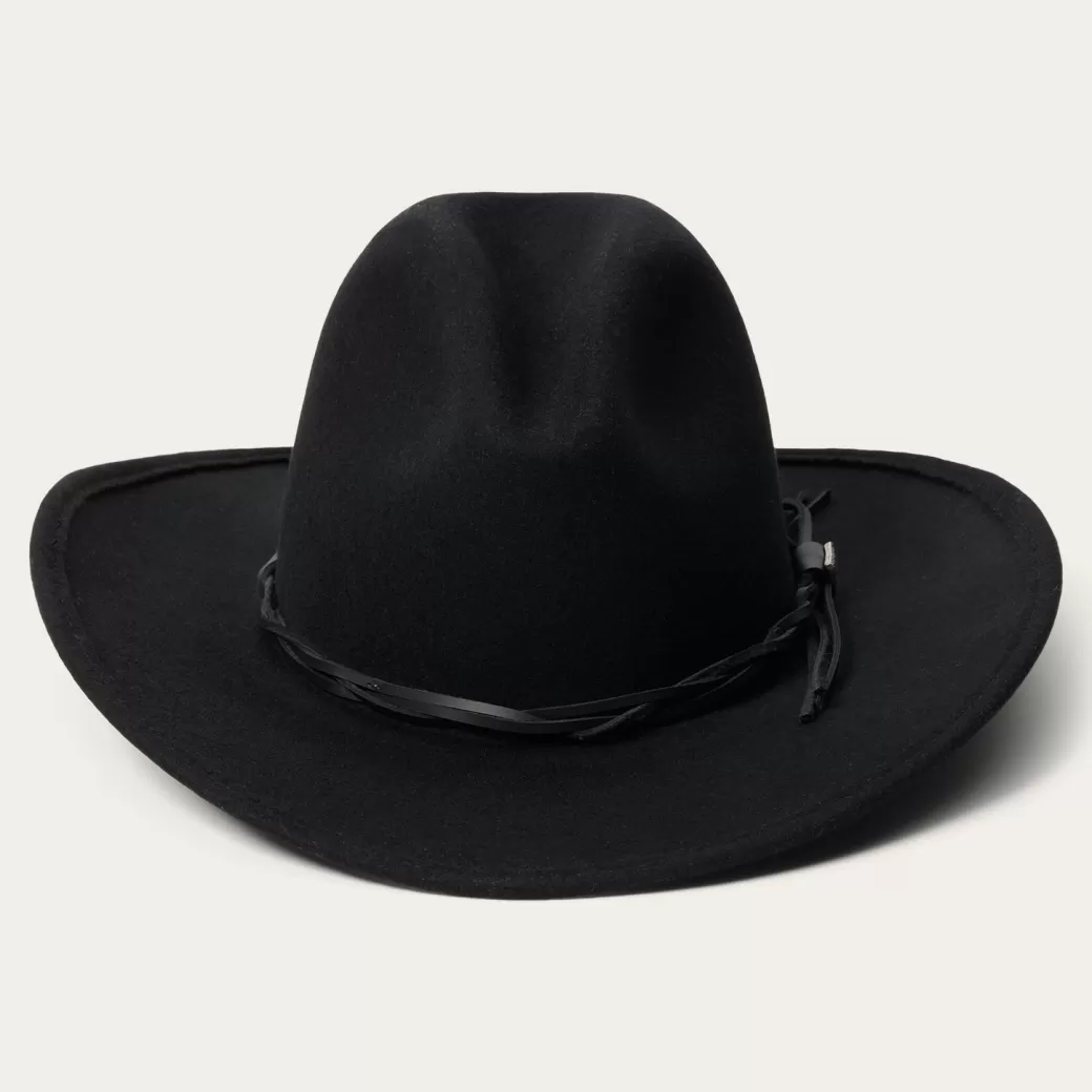 Gus Crushable Outdoor Hat | Stetson Sale