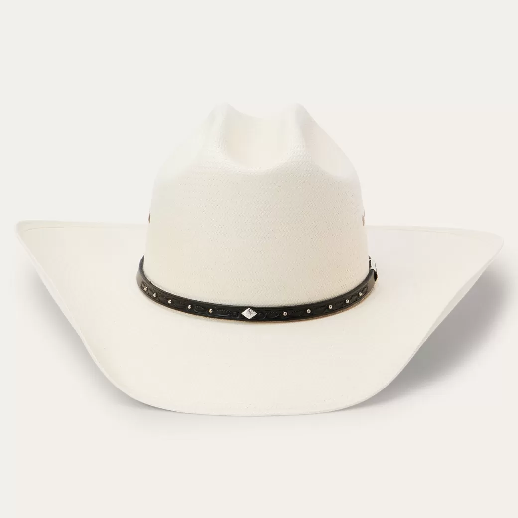 Hagerman 10X Straw Cowboy Hat | Stetson Online