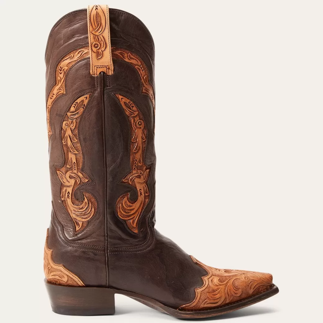 Hartley Boots | Stetson Cheap