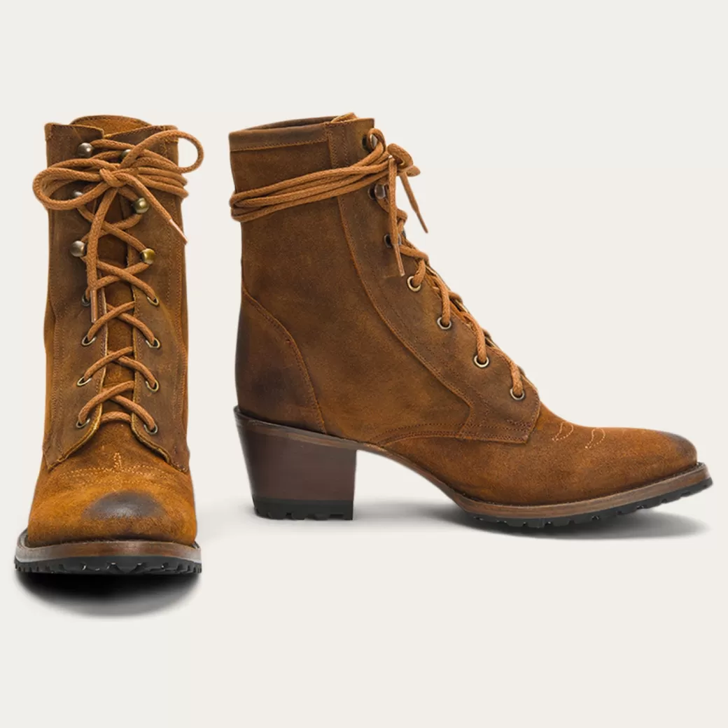 Hattie Boots | Stetson Store