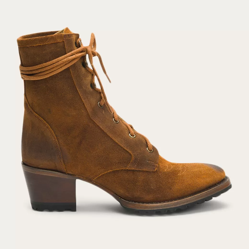 Hattie Boots | Stetson Store