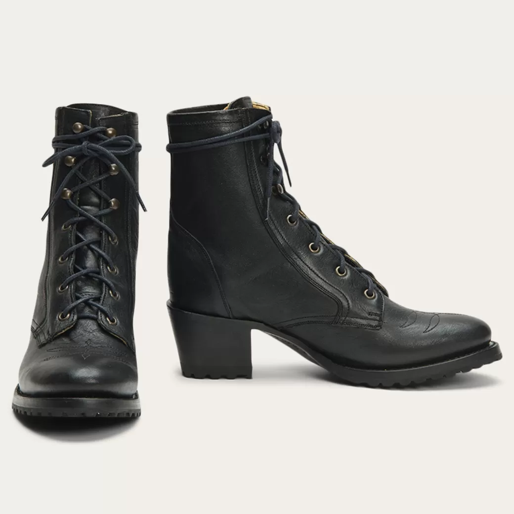 Hattie Boots | Stetson Flash Sale