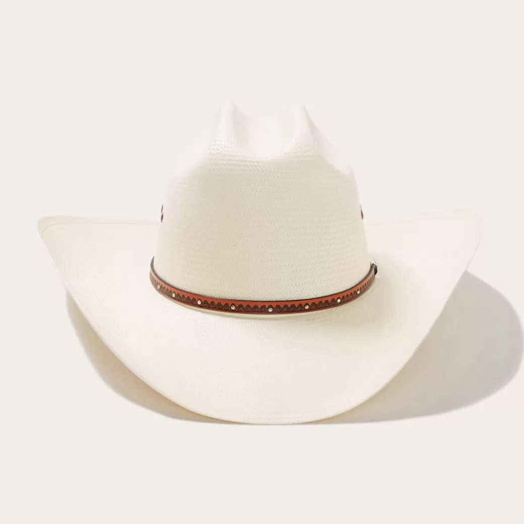 Haywood 10X Straw Cowboy Hat | Stetson Online